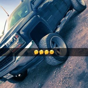 Meet your Posher, Lorena